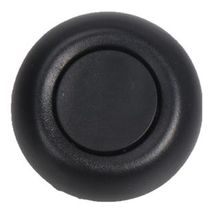 适用奔驰ML320 GL350 GLE400 GLS前排座椅头枕调节开关按钮按键壳