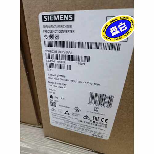 议价6SL32250BE255AA1适用