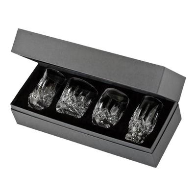 无铅水晶Waterford威士忌杯子