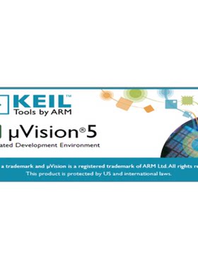 远程软件安装keil5 uVision4 C51单片机+MDK（STM32）联调proteus