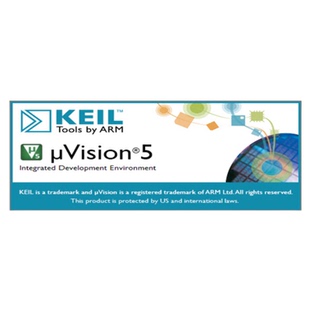 远程软件安装keil5 uVision4 C51单片机+MDK（STM32）联调proteus