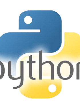 Python教程网络爬虫办公自动化数据分析量化编程网课程全套自学AI