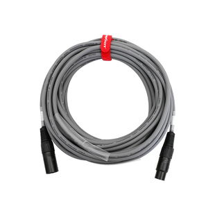 台湾日升代理3芯卡侬公转3芯卡农母灯光转接线DMX512电脑灯信号线