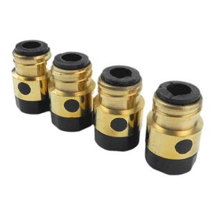 二氧化碳气保焊枪CO2 国焱500A绝缘体 绝缘套 绝缘筒喷嘴接头