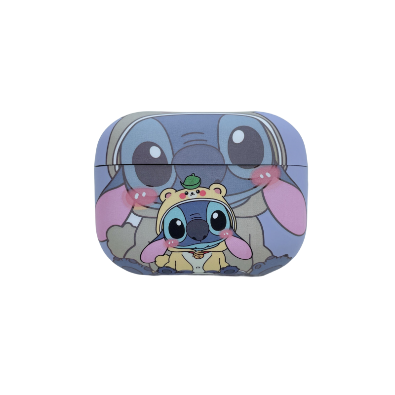 史迪仔适用airpods4代苹果pro3代