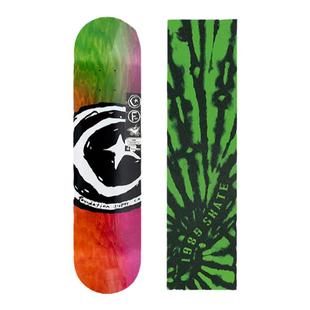 599滑板套装超值DIY进口板面套装SK8MAFIA TOYMACHINE FOUNDATION