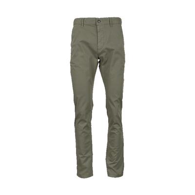 HugoBoss锥形休闲长裤男士