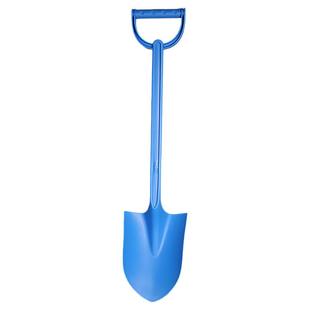 儿童沙滩铲子加厚大号海边挖沙子工具玩雪海滩戏水塑料铲玩具套装