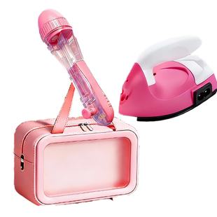 拼豆手工diy融合MARD材料包拼斗全套装COCO补充工具制作专用熨斗