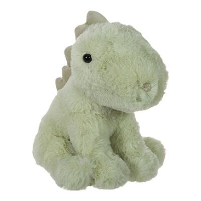 恐龙毛绒玩具生日礼物