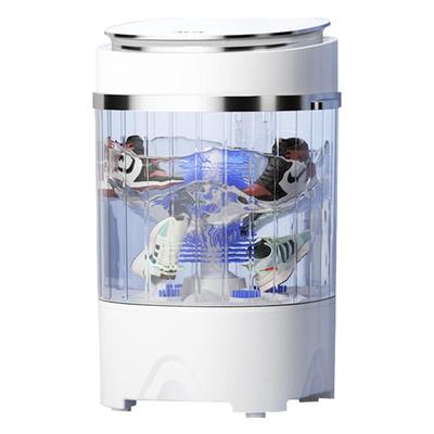 奥克斯全自动洗脱烘干智能洗鞋机