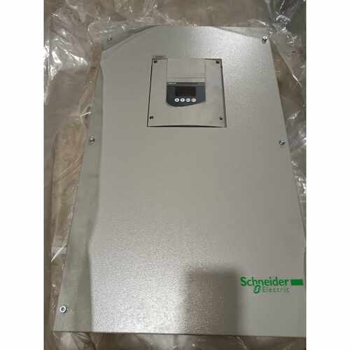 询价ATS48C48Q软启动，250千瓦软启动，未使用