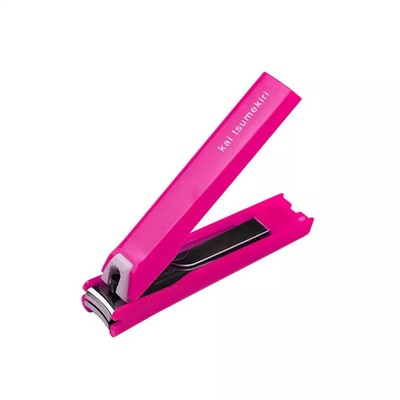 kai贝印指甲刀马卡龙色系