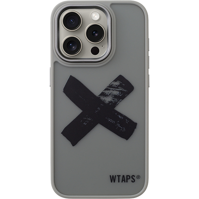 苹果iPhone17亚克力潮牌防摔硬壳