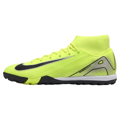 耐克SUPERFLY10TF人草足球鞋