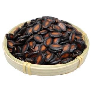白鹭古村新货咸味江西特产水煮西瓜子五香味酱油焖零食散装黑瓜子