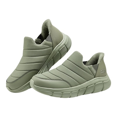 Skechers斯凯奇男鞋闪穿休闲鞋