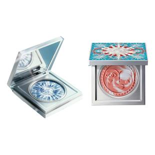 Girlcult南洋假日情绪腮红2025新款正品自然显色多功能膏细腻服帖