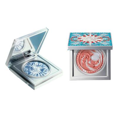 Girlcult南洋假日腮红多功能膏