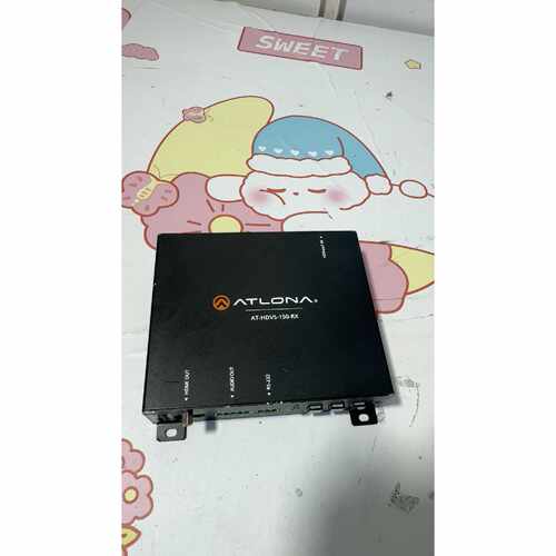 询价ATLONA AT-HDVS-150-RX 转换器 支持HD