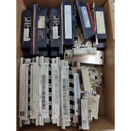 询价模块  7MBR75VB120-50
