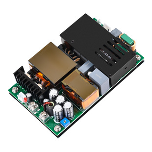 24V15A18A开关电源基板AC-DC工控医疗灯光通信仪表PFC电源24V450W