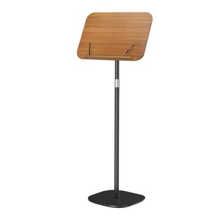 乐谱支架高级家用琴谱架曲谱架小提琴古筝吉他谱台支架读书阅读架