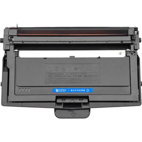 适用宜联TN260粉盒VLM2601b AM3093 VLM2601智能VLS1601 VLS1602 VLM2602共享打印机TN323墨粉盒DR323U硒鼓架