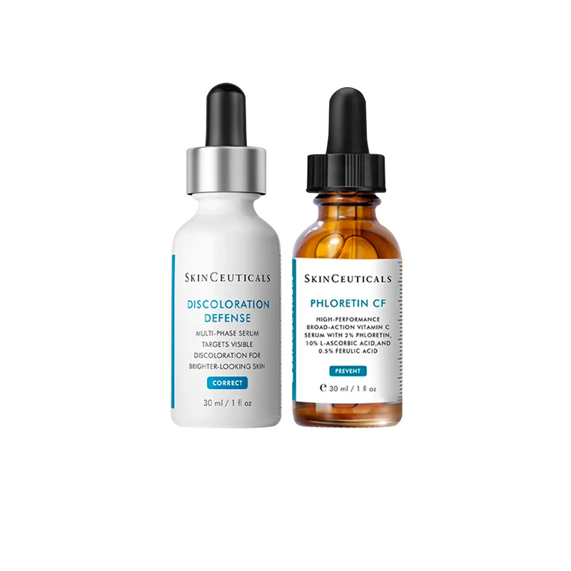 SKINCEUTICALS/修丽可发光瓶