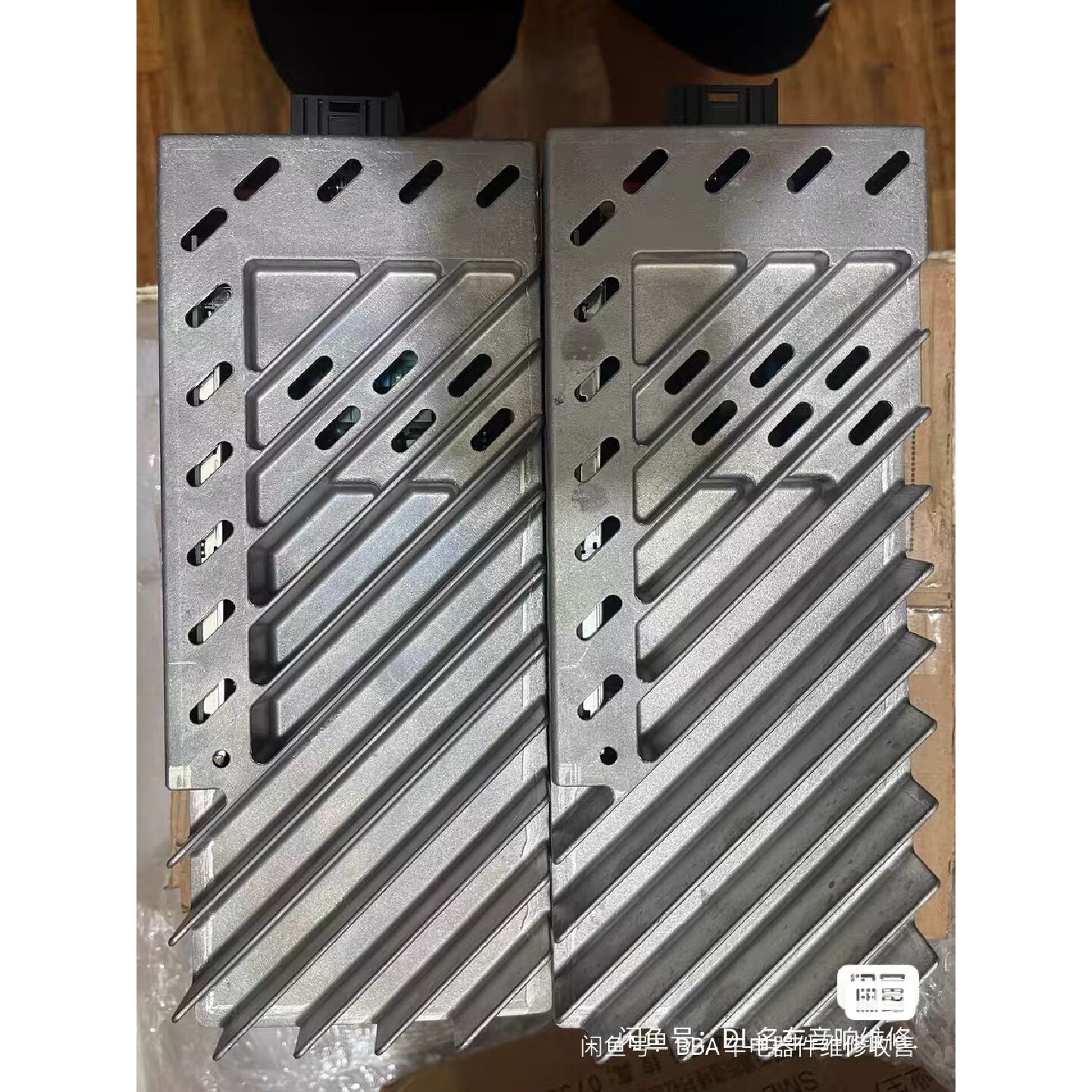 【议价-可维修】原厂纯拆车哈曼卡顿L7功放,哈曼L7功放,款式是