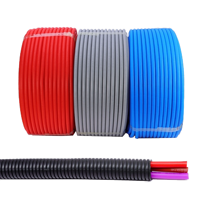 PP波纹管管线束保护套管家用线缆