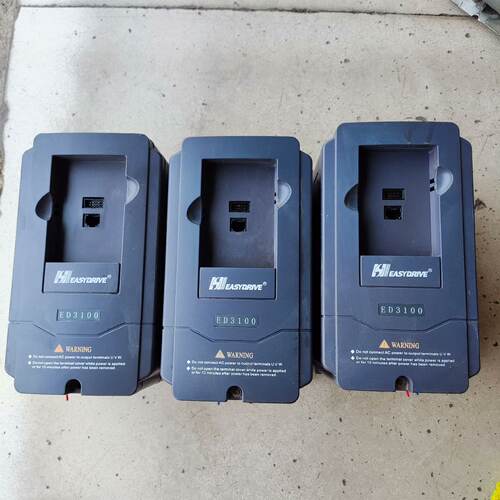 询价-易驱变频器1.5KW ED3100-4T0015M 380V