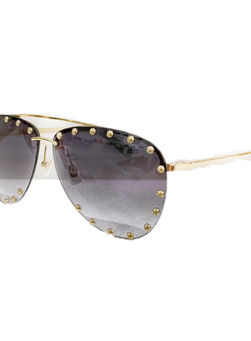 太阳镜墨镜防晒时尚通用