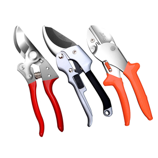 花木园林园艺剪刀园丁剪花枝修剪树枝剪刀果枝剪修花剪刀修枝剪刀