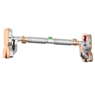 单杠室内家用引体向上器门上门框儿童吊环家庭健身器材免打孔单杆