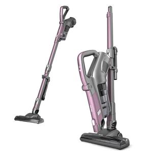 森罗S8无线吸尘器家用小型大吸力强力无线手持式大功率吸尘机