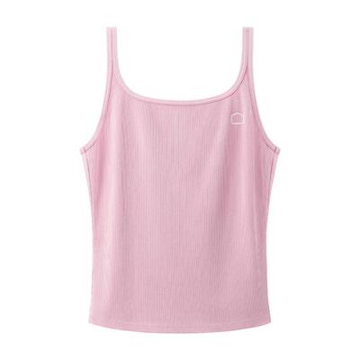 蕉内棉棉311H男女背心吊带睡衣