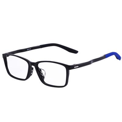 运动眼镜框男款近视眼镜架防脱落