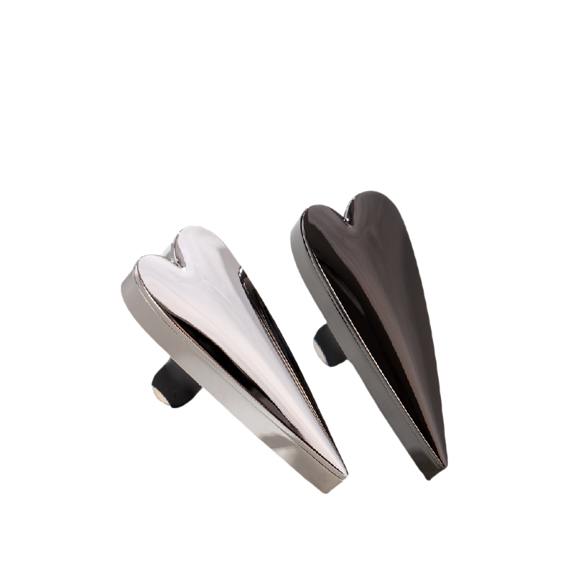 ToLovee心尖Letter心笺车载香薰礼盒出风口香氛男女朋友闺蜜生日