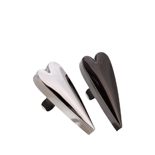 ToLovee心尖Letter心笺车载香薰礼盒出风口香氛男女朋友闺蜜生日