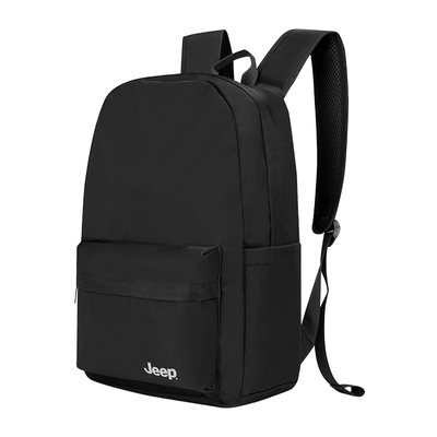 JEEP户外双肩包男女同款大容量