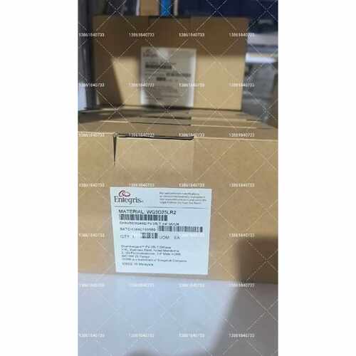 【议价】美国Entegris英特格快速通风式扩散器WG3D25LR2