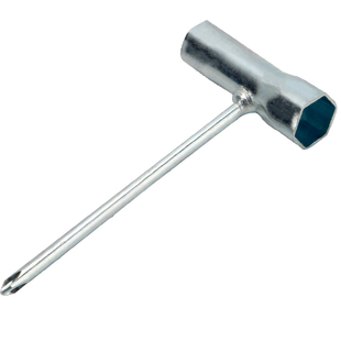 油锯火花塞套筒扳手专用工具包割草机内六角扳手拆卸工具配件大全