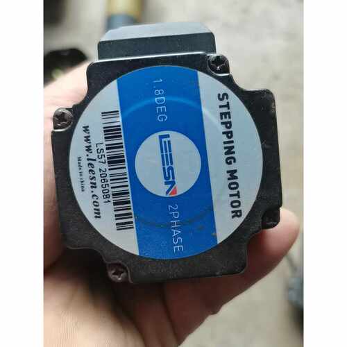 议价立三步进电机LS60E30-D2B50，LS60E35-D2