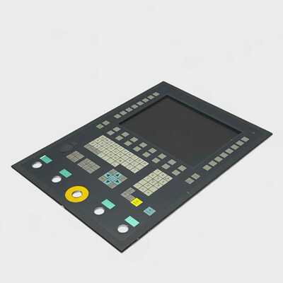 Schubert CC12VK Industrie Panel Monitor