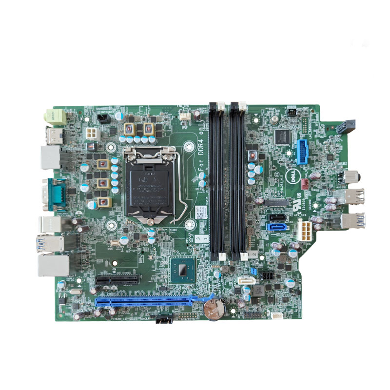全新适用戴尔T3420SFF主板2K9CR