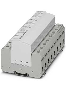议价菲尼克斯电涌保护器FLT-SEC-T1T2-3S-350/25-FM - 2905470