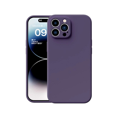 德国拜尔真液态手机壳