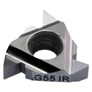 数控外螺纹刀片铝用11ER/16ER AG60/1.0/3.0 H01车刀头片挑丝刀粒