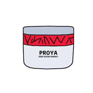 珀莱雅红宝石面霜2.0/3.0紧致抗皱滋养保湿胜肽轻盈滋润霜旅行装